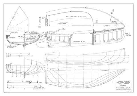 WSP.7.50 Sheet 1 of 1