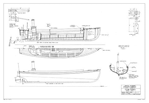 WSP.7.73 Sheet 2 of 2