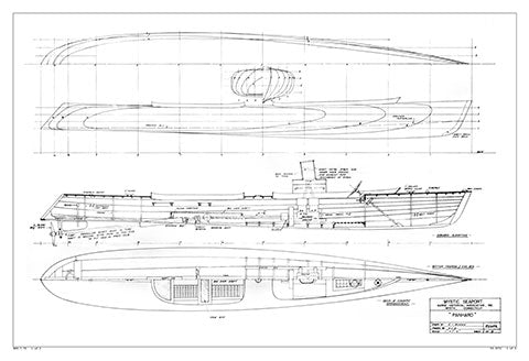 WSP.7.76 Sheet 1 of 2