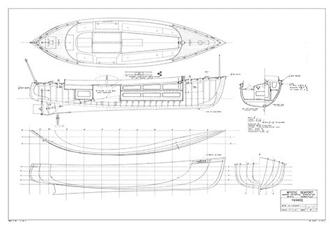 WSP.7.83 Sheet 1 of 1