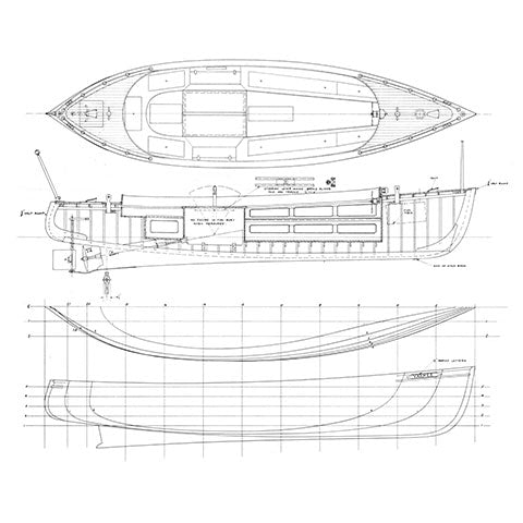 YANKEE, Lozier Launch