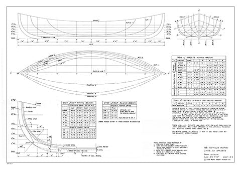 WSP129.12 Sheet 1 of 3