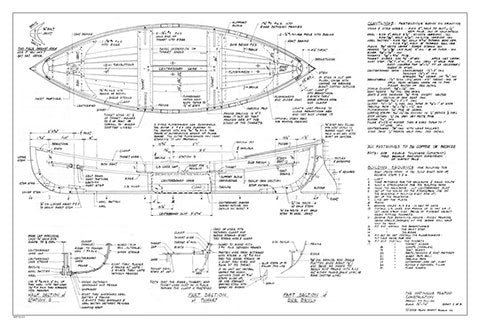 WSP129.12 Sheet 2 of 3