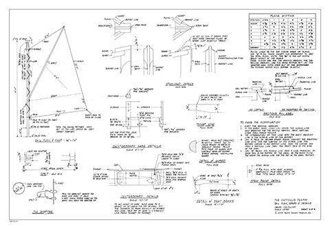 WSP129.12 Sheet 3 of 3