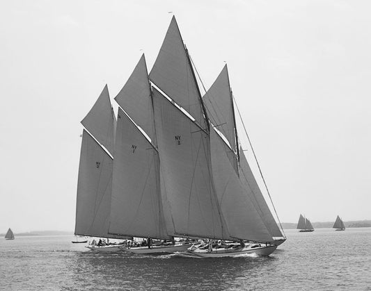 NY 1-2-3, 1913