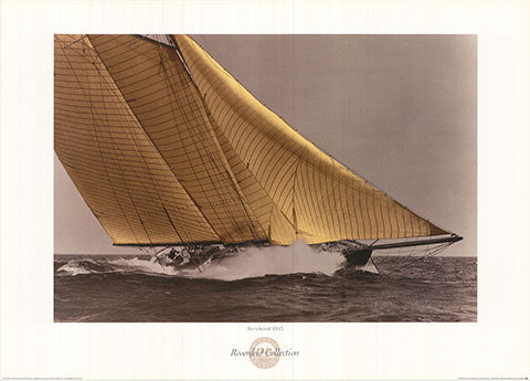 SARABAND, 1936