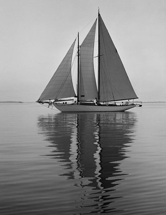 SACHEM II, 1925
