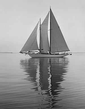 SACHEM II, 1925