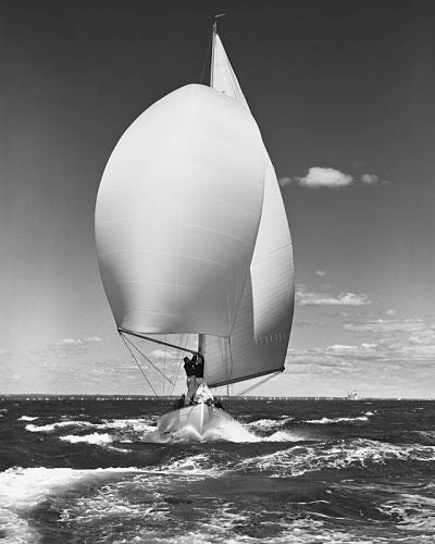 HUSTLER, 1956
