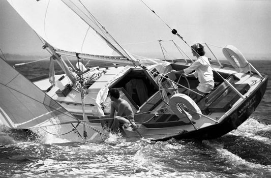 WHIFF, 1968
