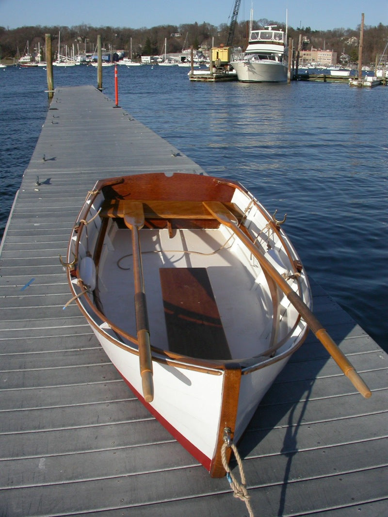 Cabin Boy
