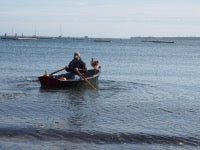 Cabin Boy