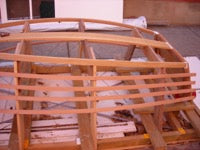 Cabin Boy