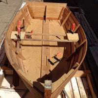 Cabin Boy