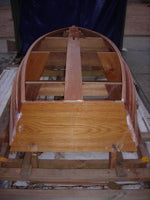 Cabin Boy
