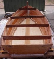 Cabin Boy