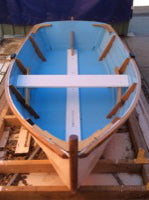 Cabin Boy