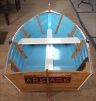 Cabin Boy