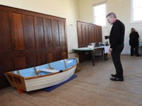 Cabin Boy