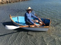 Cabin Boy