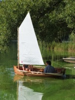 Cabin Boy