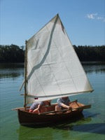 Cabin Boy
