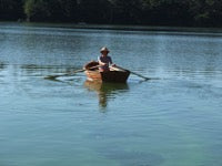 Cabin Boy