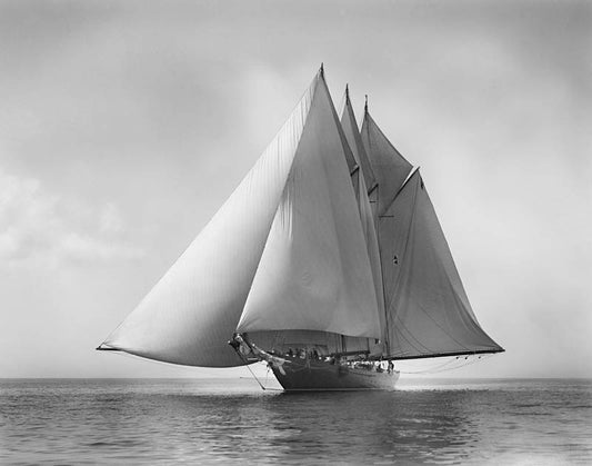 ATLANTIC, 1916