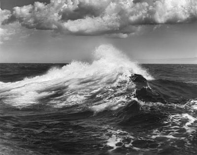 Waves, 1935