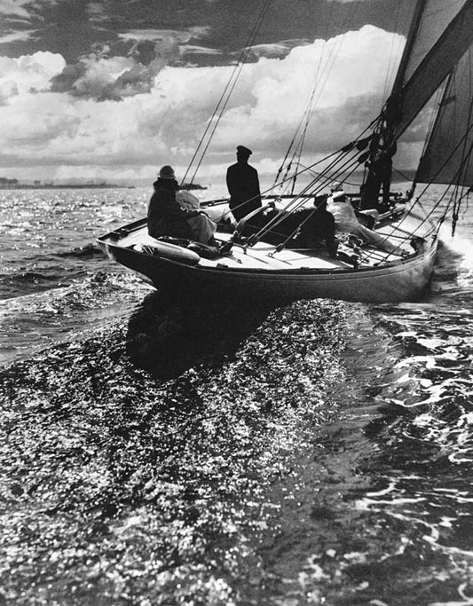 MOUETTE, 1933