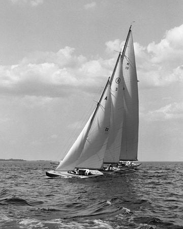 Once in a Lifetime, 1934