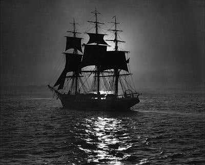 JOSEPH CONRAD, 1935