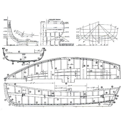 Dion Heavy Duty Yacht Tender