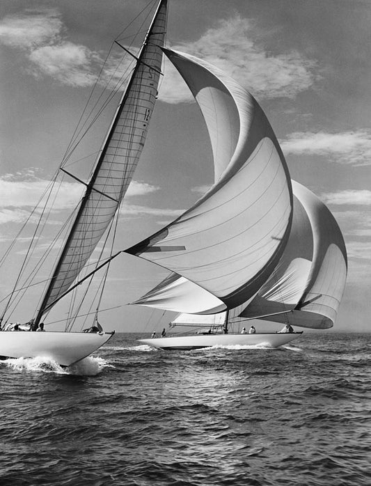 ZIO & NIGHTWIND, 1939