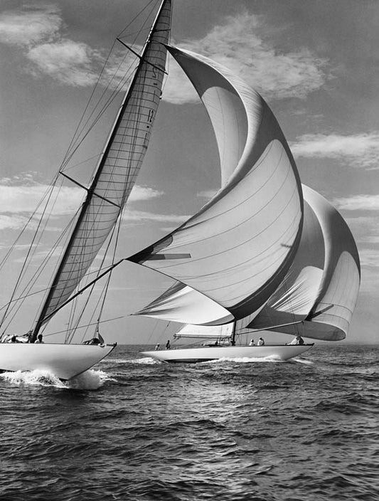 ZIO and NIGHTWIND, 1939