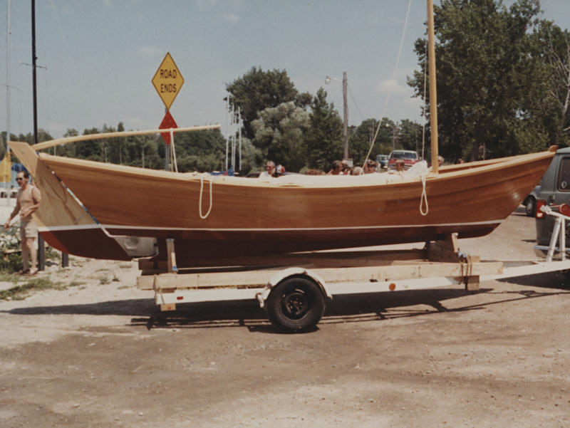 Abie Porpoise