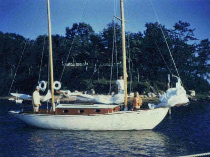 Barrie Anne