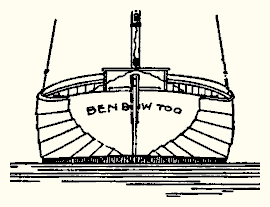 Ben Bow Too