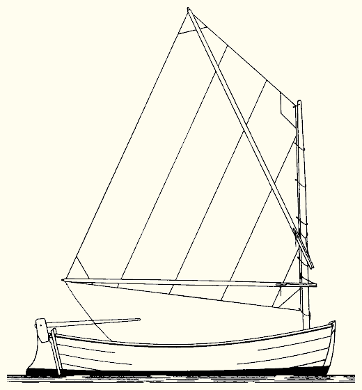Cabin Boy