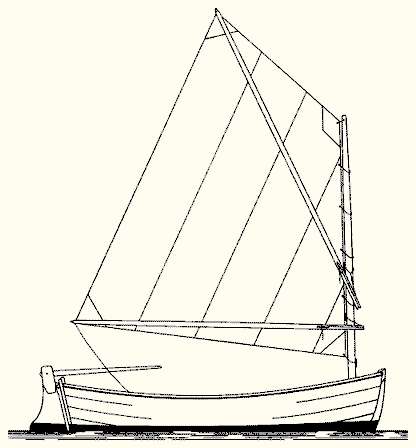 Cabin Boy