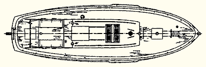 Captain Cicero