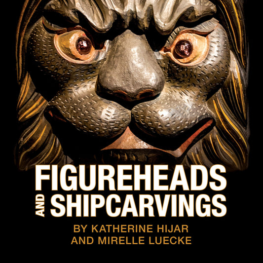 Figureheads & Shipcarvings