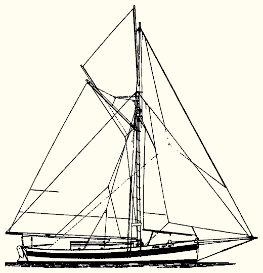 Fore An' Aft