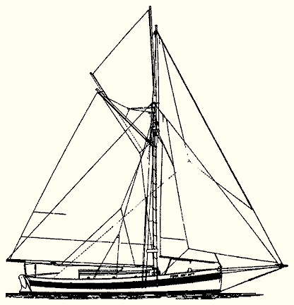 Fore An' Aft