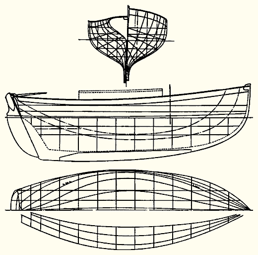 Fore An' Aft