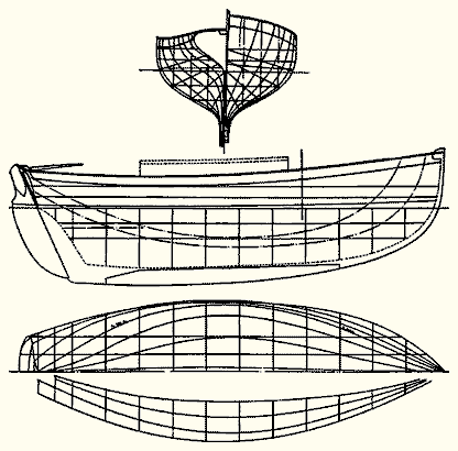 Fore An' Aft