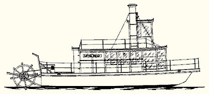 Levee Belle