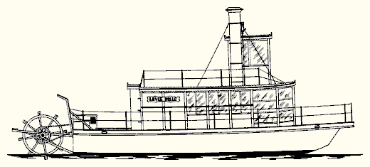 Levee Belle