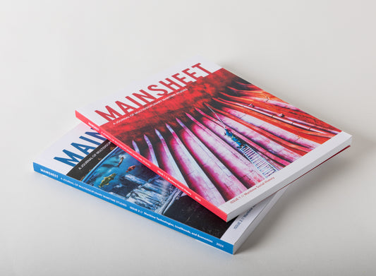 Mainsheet Subscription
