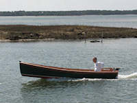 C. G. Junior